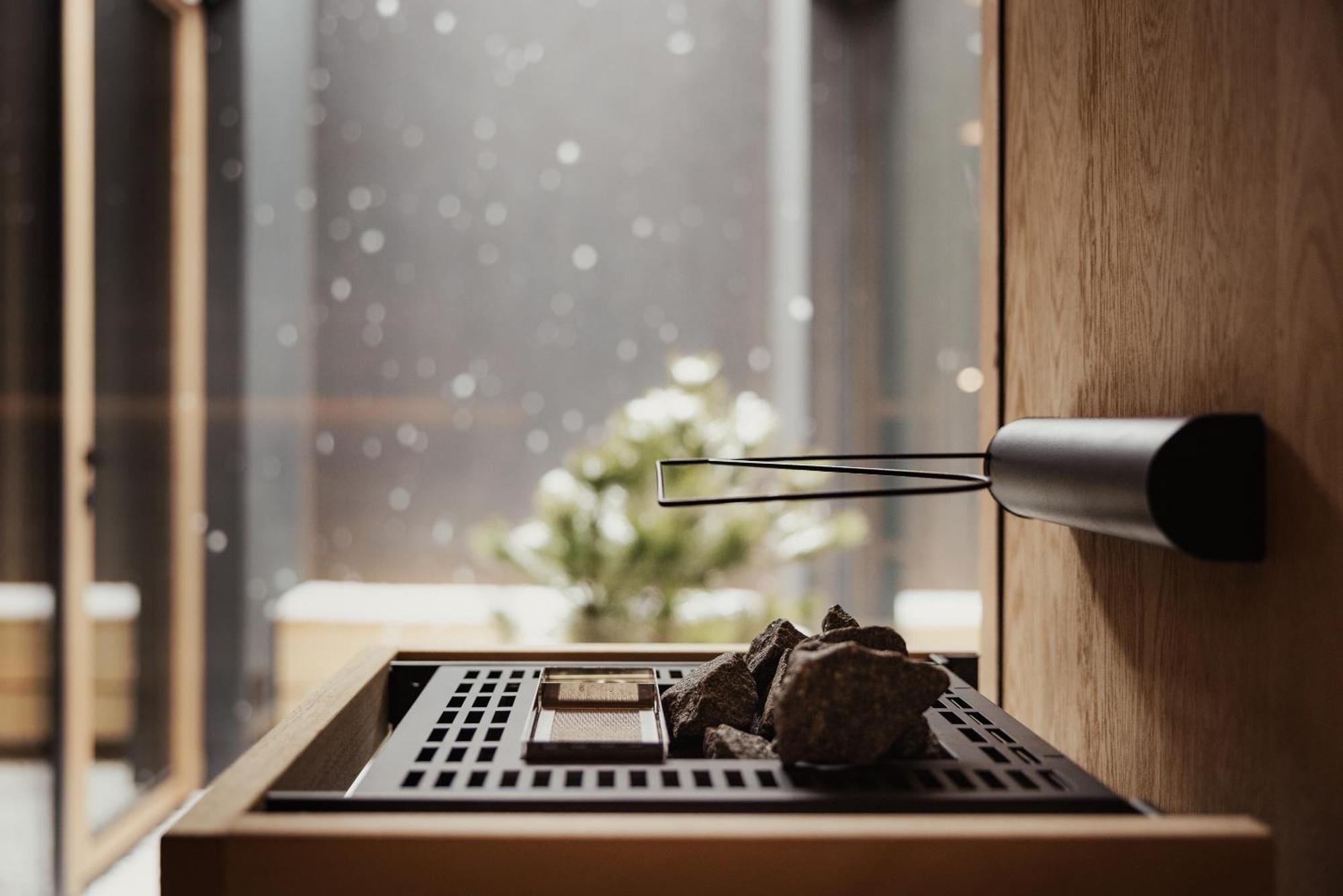 Villa Melitta 산 비질리오 디 마레베 외부 사진